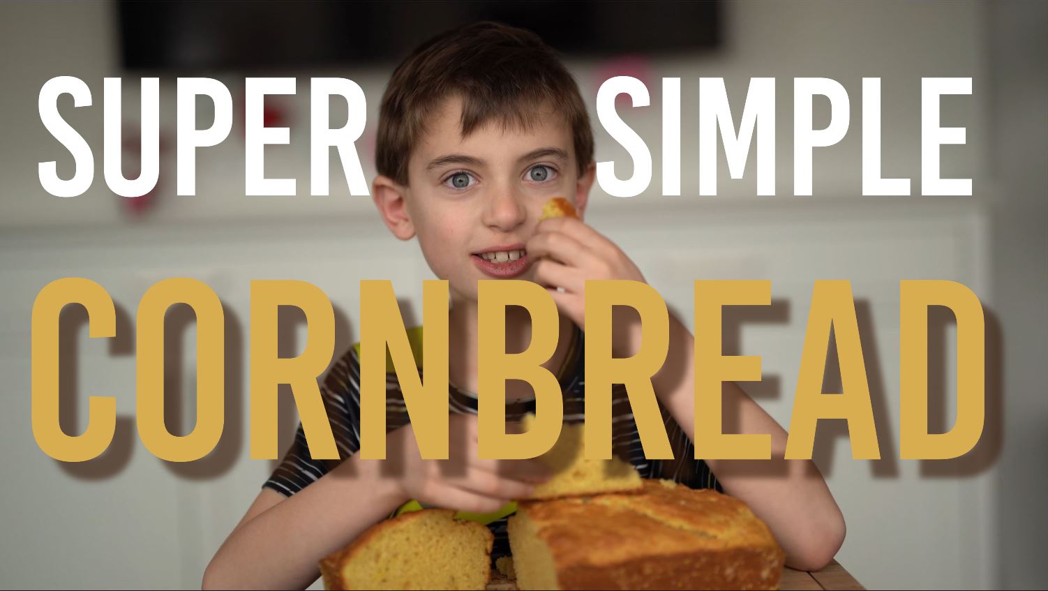 Cornbread - WheatBeat